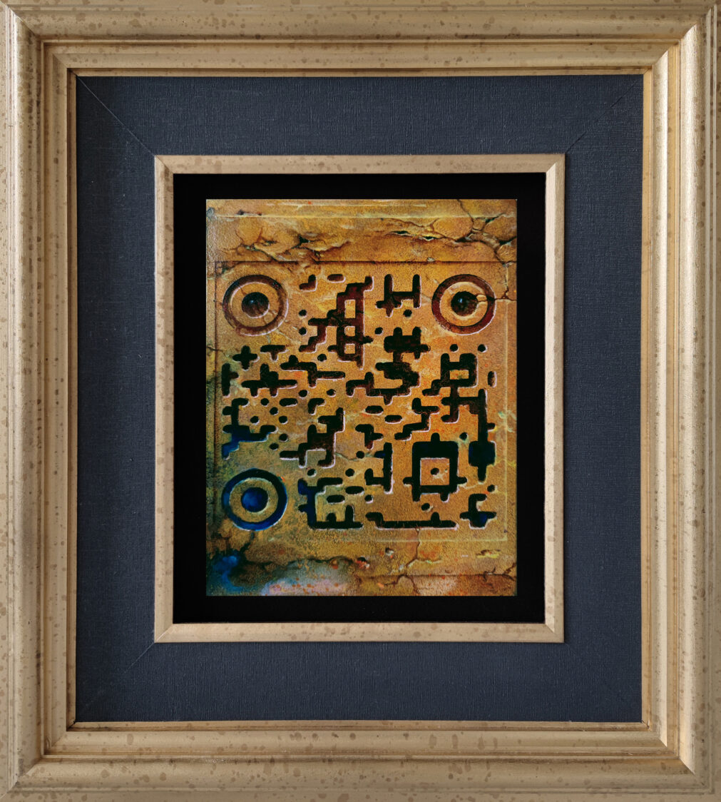 seria QR