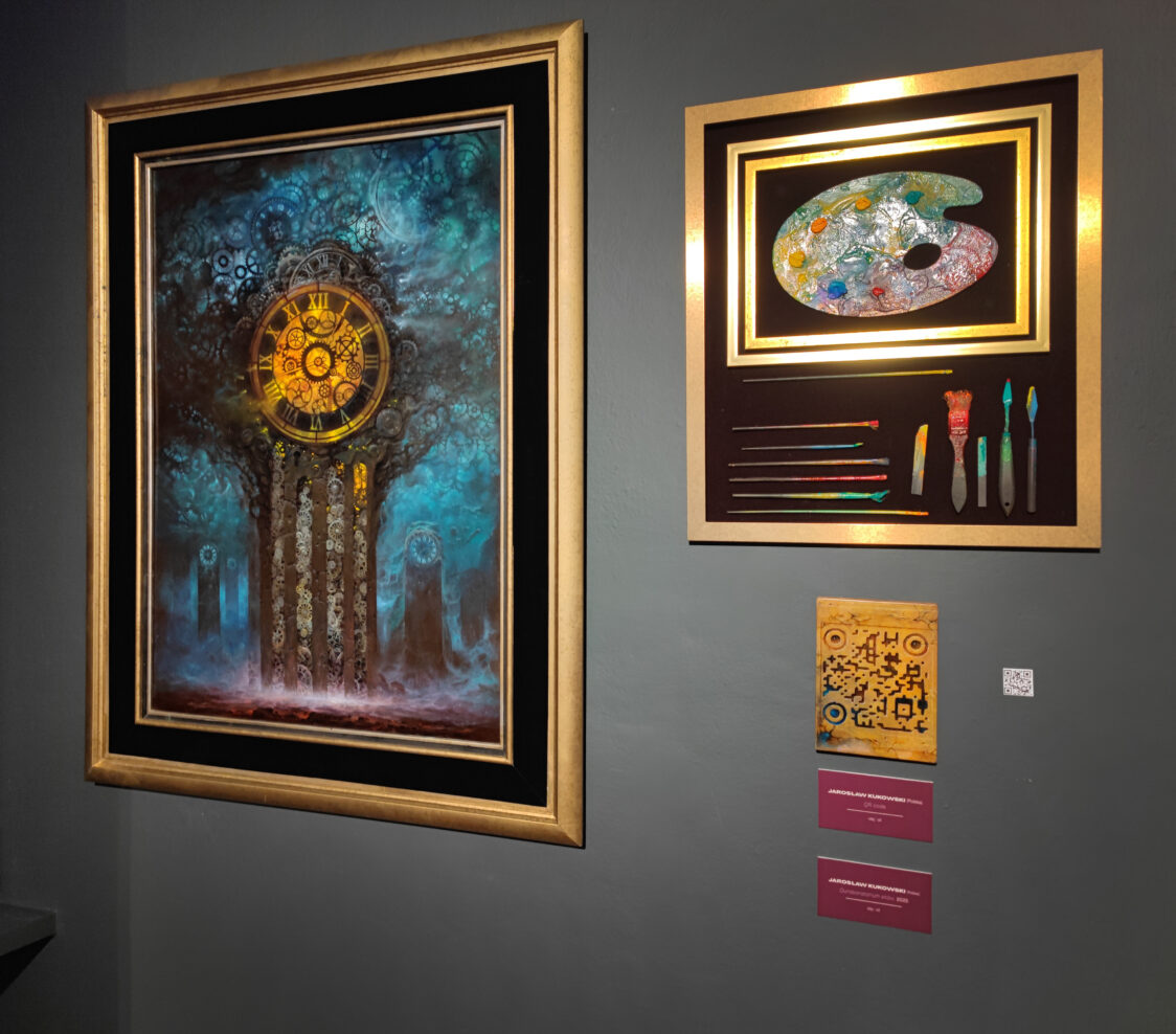 „Salon Comparaisons – Grand Palais” 5.06. 2025 