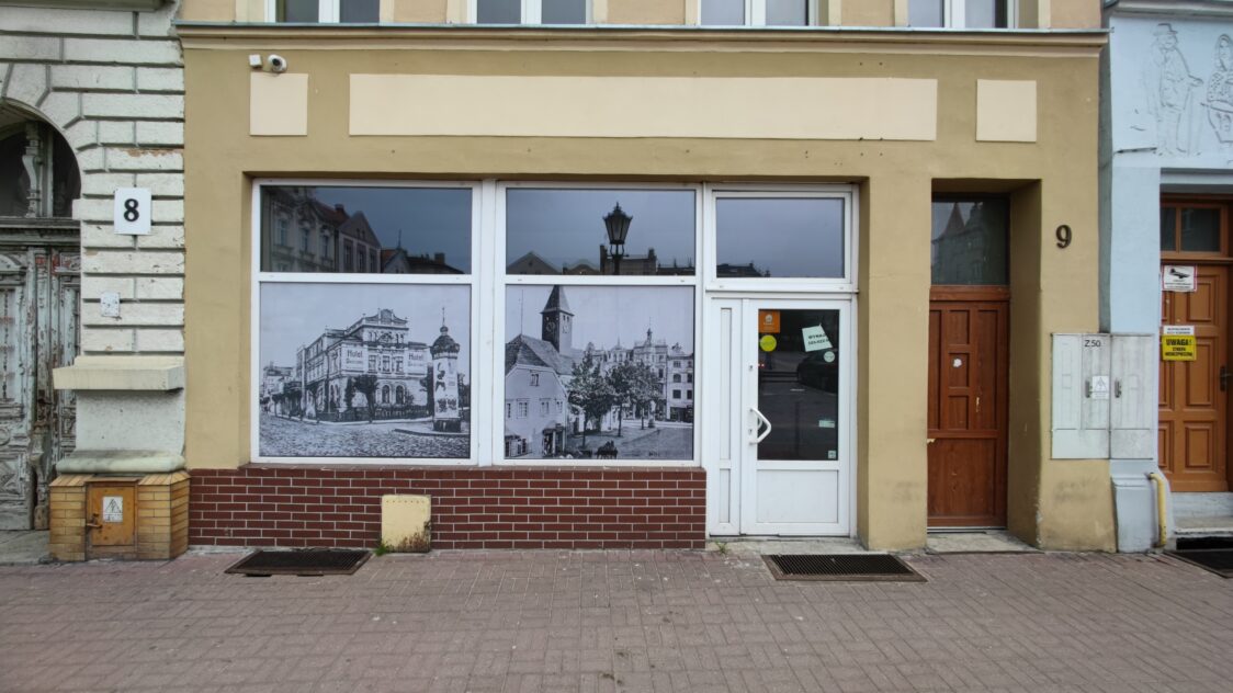 Pl. Hallera Tczew